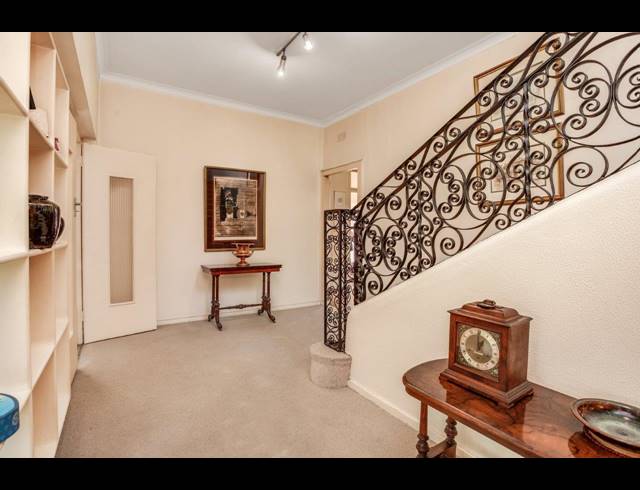4 BEDROOM FREEHOLD FOR SALE IN PARKWOOD